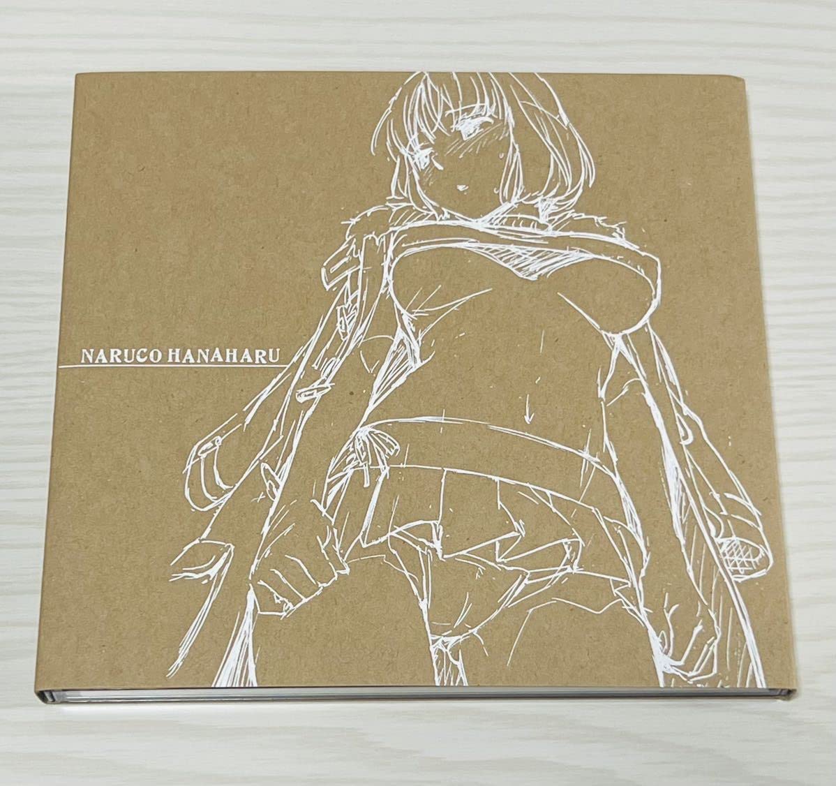 Amazon.co.jp: 鳴子ハナハル ワニマガジン 快楽天 表紙 2015-16